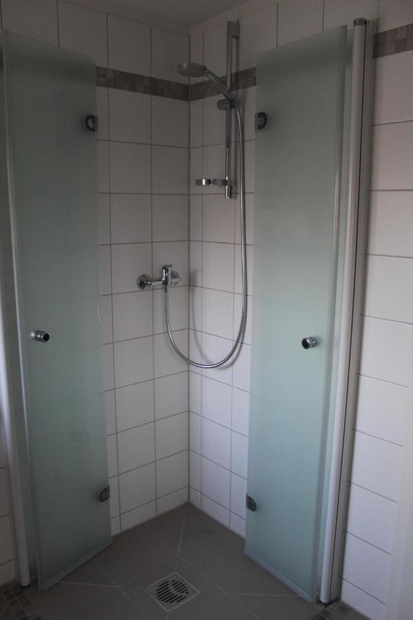 Kleines Zuhause Apartment Magdeburg Exterior photo