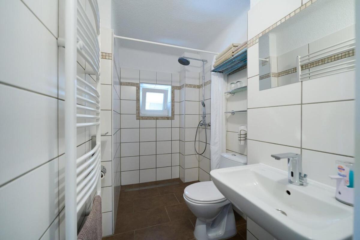 Kleines Zuhause Apartment Magdeburg Exterior photo